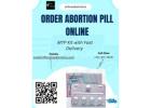 Order Abortion Pill Online – MTP Kit with Fast Delivery 