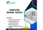 Chicago's Best Fabrication Shop Drawing Services for Smooth Fabrication Process, USA