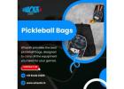 Pickleball Bags | Whackk