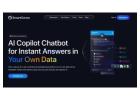 Instant Support with AI-Powered Customer Service Chatbot