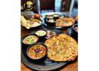 K Se Kulcha – The Best Restaurant in Haldwani for Yummy Food
