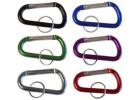 Aluminum Carabiner Key Holder – A Must-Have for Every Dog Owner