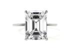 Fall in Love with Our IGI Certified Lab Made Diamond Rings Today!