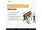 MVP Development Company | MVP Development Services for Startups