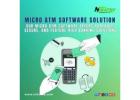Best Micro ATM Software Solution in Noida