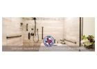 Grab Bars for Shower Installation – Texas Senior Safety