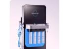 Get the Glow with Hydrafacial Cleansing