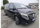 2018 Mercedes-Benz V 250 Executive