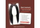 The Best Human Hair Wigs for Women – Natural, Lightweight & Stylish