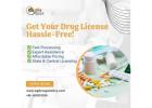 Drug License in Haryana – Guided by Professionals
