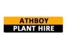 Planthire Athboy