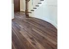 High-quality Hardwood Flooring