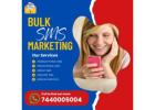 Top Bulk SMS Service Provider in Hyderabad – Bulksms7