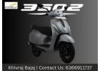 Bajaj Chetak EV Price Redefining Urban Mobility