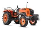 Kubota MU4501 – Powerful 45 HP Tractor for All Your Farming Needs