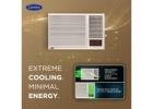 Experience Ultimate Comfort with Carrier Midea India’s 1 Ton Split AC