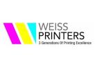 Premium Matte Business Cards NJ | Weissprinters