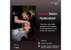 Unisex salon Hyderabad|9000184267|Cocoon Salon