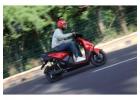 Buy Lectrix Nduro the Stylish Electric Scooter 