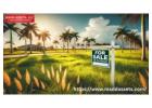 Discover Prime Acres for Sale in Florida Land Investment Opportunities