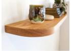 Modern Floating Shelf for Wall to Elevate Any Room
