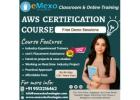 Best AWS Training in Electronic City, Bangalore – Get Certified & Land Your Dream Job!