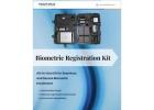 Need a Portable Biometric Registration Kit for Your Identity Ecosystem?