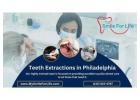 Emergency Tooth Extraction with Experts at My Smile For Life