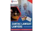  Zantac Lawsuit Lawyers: Get Legal Help for Your Injury - People For Law 