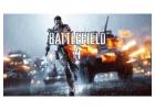 Battlefield 4 Laptop and Desktop Computer Game