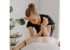 RMT Massage in Toronto: Where Healing Touch Meets Gentle Serenity