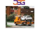 Fast & Hassle-Free Scrap Car Removal Canberra Services