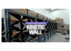 Exhilarating Motion Displays in Dubai’s Kineticss
