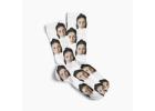 Face On Socks Australia