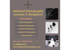 weekend photography courses in Bangalore