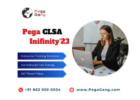 Lead System Architect Training – Certified Pega CLSA Program (Infinity’23 Version)