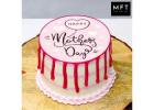 Mothers Day Cake