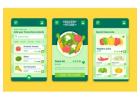 InvoIdea is Reliable Grocery Delivery App Development Services for Seamless Shopping