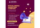 social media marketing company in Bangalore