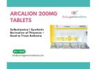 Buy Arcalion 200mg Tablets from Online Generic Medicine | Sulbutiamine