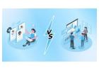 Staff Augmentation vs Managed Services? Find the Best Fit for Your Business!