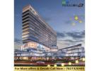 Unlock High-End Retail Potential at M3M Paragon Sector 57