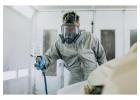 Get Reliable Onsite Glass Repairs with ARS UK Ltd