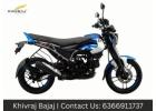 Bajaj Freedom 125 CNG Ride More, Spend Less