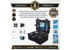 RIVER G 3 Best the water Detector for sale
