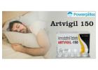 Buy Artvigil 150 Mg Tablet Online