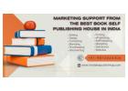 Publish Professionally with Famous Indian Publishers