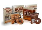 518 Boat Plans and Projects