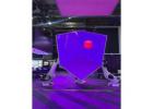 Striking Robotic Displays in Dubai’s Robotics