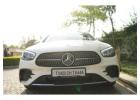Luxury Car Rental in Delhi with HiWay Cabs
